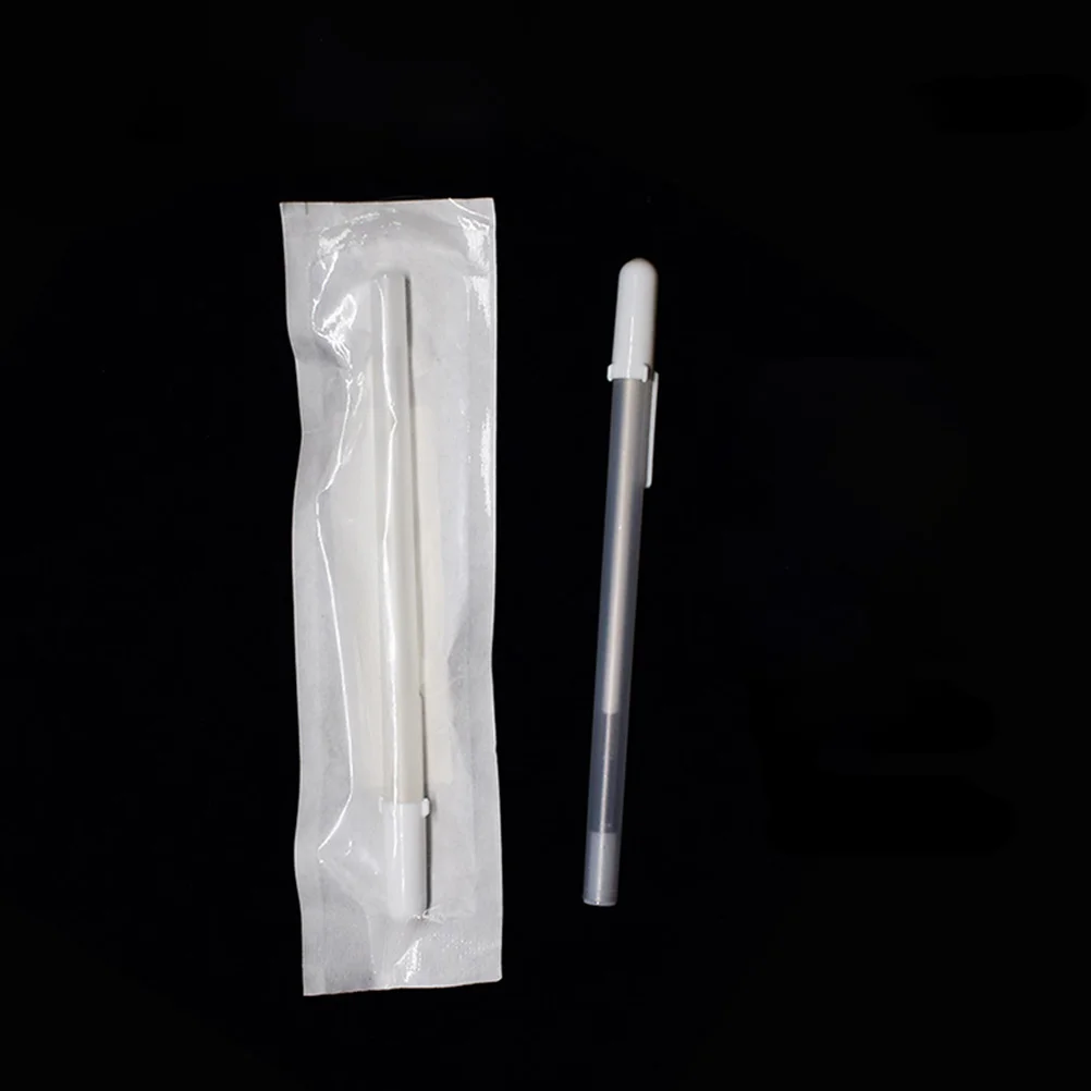3 Pcs Tattoo Positioning Pen Skin Tattoo Supplies Marking Fine Tip Sweatproof Mapping Pens for Microblading Brow
3 Pcs Tattoo Positioning Pen Skin Tattoo Supplies Marking Fine Tip Sweatproof Mapping Pens for Microblading Brow