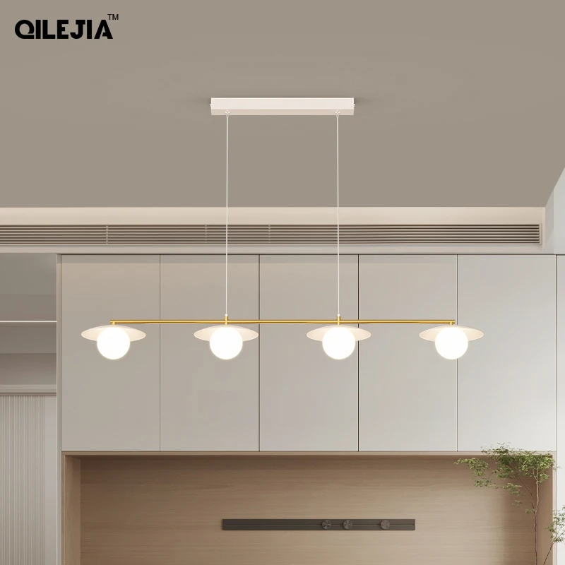 Modern Creative Balls LED Pendant Lights For Dining Living Room Bedroom Restraurant Hanging Lamp Home Decoration Indoor Lighting
Modern Creative Balls LED Pendant Lights For Dining Living Room Bedroom Restraurant Hanging Lamp Home Decoration Indoor Lighting