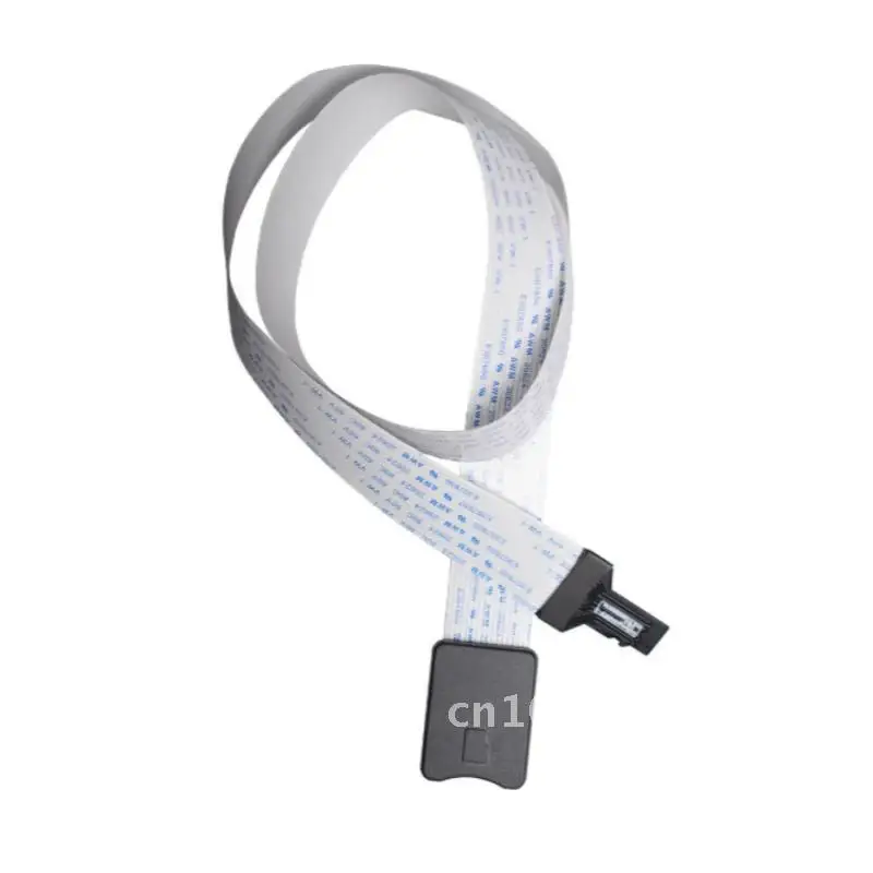 25/48/62cm TF to micro SD card Flex Extension cable Extender Adapter TF Zip Extension cable Memory Card Extender Cord LinkerFl
25/48/62cm TF to micro SD card Flex Extension cable Extender Adapter TF Zip Extension cable Memory Card Extender Cord LinkerFl