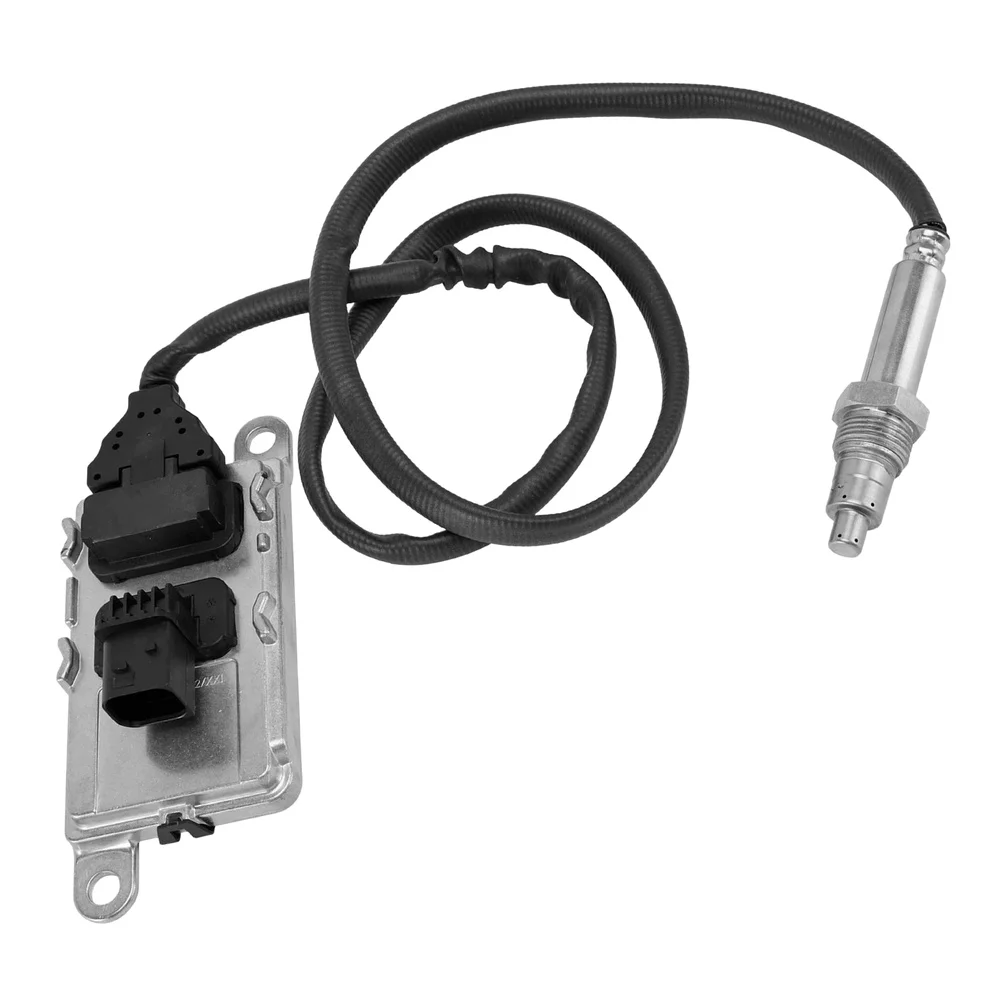 ZOOMKEY Fit For Nitrogen Oxide NOx Sensor Fit For DAF Truck CF XF 2236406
ZOOMKEY Fit For Nitrogen Oxide NOx Sensor Fit For DAF Truck CF XF 2236406