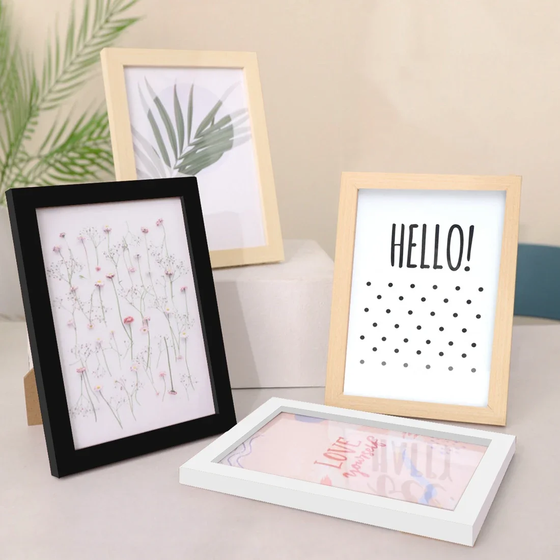 Frame,Wood Photo Frame ,Beautiful Frame For Wall Hanging Wooden Picture Frame For Pictures Photo Decor Desktop Decoration
Frame,Wood Photo Frame ,Beautiful Frame For Wall Hanging Wooden Picture Frame For Pictures Photo Decor Desktop Decoration