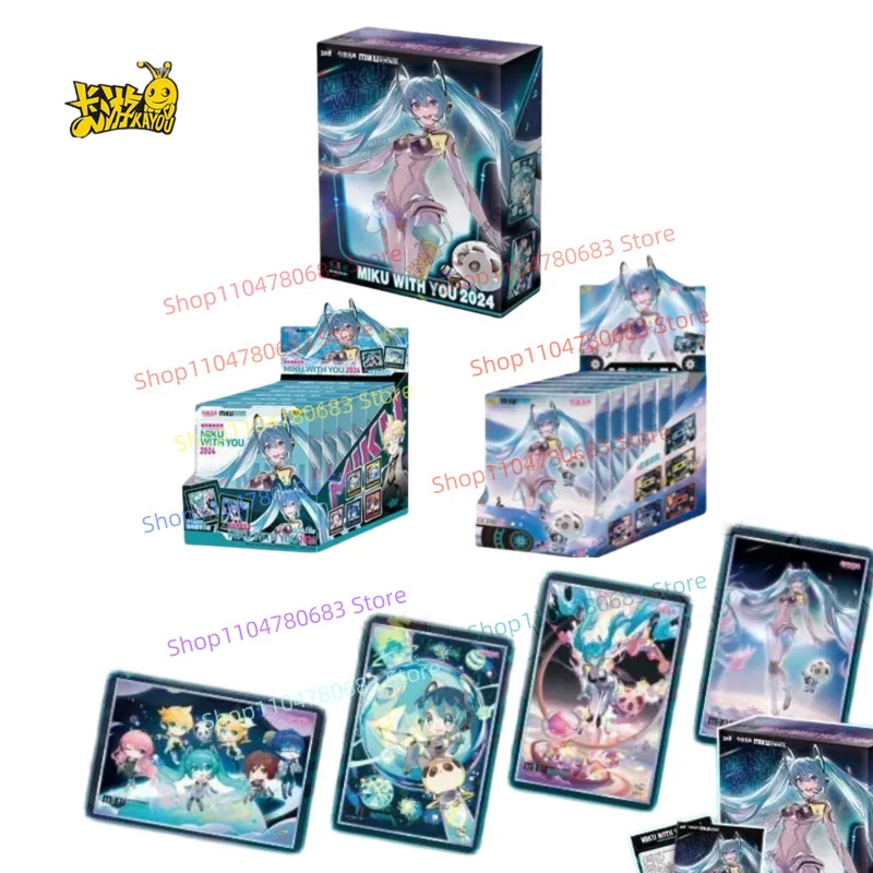 KAYOU Genuine Hatsune Miku Ka Rin Rin Youth Symphony Anime Bag Birthday Music Collection Toy Holiday Gift
KAYOU Genuine Hatsune Miku Ka Rin Rin Youth Symphony Anime Bag Birthday Music Collection Toy Holiday Gift