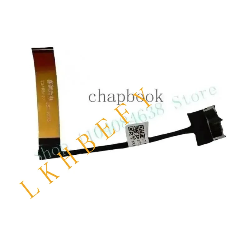 & NEW camera Webcam Cable for 830 G7 835 G7 840 G7 6017B 1372601
& NEW camera Webcam Cable for 830 G7 835 G7 840 G7 6017B 1372601