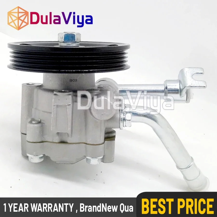 NEW Power Steering Pump Assy For Nissan Frontier D40 Pathfinder R51 NP300 Navara 2007 2008 2009 2011 2012 49110-EB700 49110EB700
NEW Power Steering Pump Assy For Nissan Frontier D40 Pathfinder R51 NP300 Navara 2007 2008 2009 2011 2012 49110-EB700 49110EB700