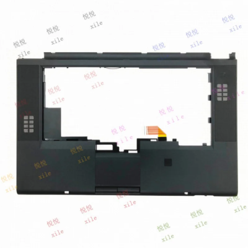L L New For Lenovo ThinkPadT530 T530i W530 Palmrest Upper Case Cover Touchpad 4W6818
L L New For Lenovo ThinkPadT530 T530i W530 Palmrest Upper Case Cover Touchpad 4W6818
