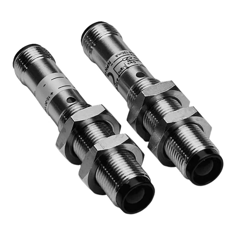 Parts for Sensor VS/VE12-2P430 Shot Optoelectronic Switch
Parts for Sensor VS/VE12-2P430 Shot Optoelectronic Switch