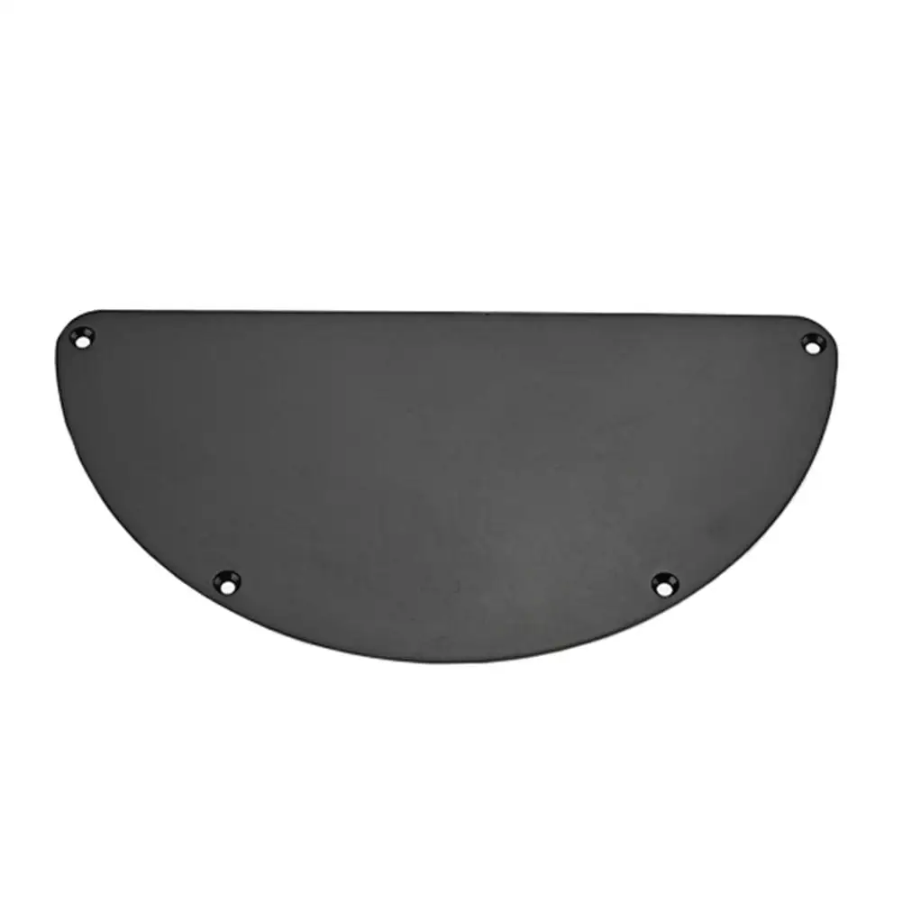 Guitar Back Pickguard Electric Acoustic Protective Anti scratch Plate Guard Board Replacement Parts Accessories
Guitar Back Pickguard Electric Acoustic Protective Anti scratch Plate Guard Board Replacement Parts Accessories