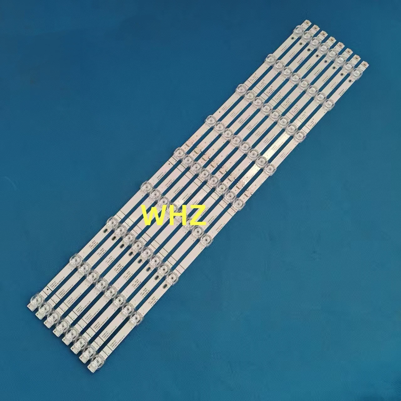 Светодиодная лента для Hisense 70S5 70H6500G 70A6G 70H6570G 70A6G3 70A61G 70A6H SVH700A31 HD700X1U91-L1 CRH-BX70X1U913030T080902H
Светодиодная лента для Hisense 70S5 70H6500G 70A6G 70H6570G 70A6G3 70A61G 70A6H SVH700A31 HD700X1U91-L1 CRH-BX70X1U913030T080902H