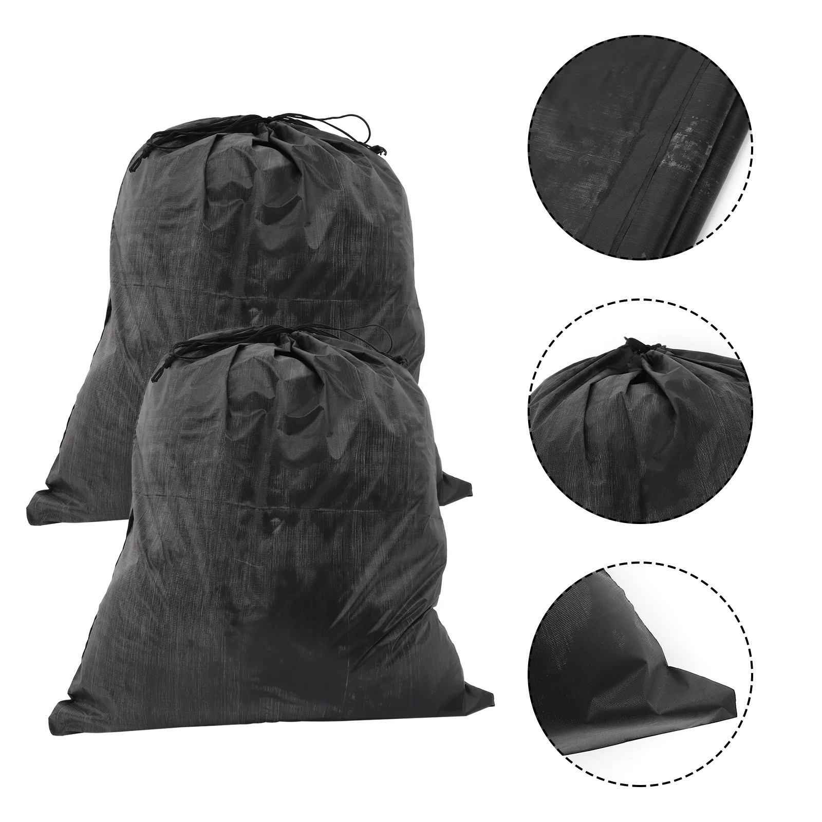 2 Pcs Animal Bag Animals Reptile Capturing Pouch Wash Travel for Vet Nylon Carrier Pet Small Fabric Bags Carrying
2 Pcs Animal Bag Animals Reptile Capturing Pouch Wash Travel for Vet Nylon Carrier Pet Small Fabric Bags Carrying