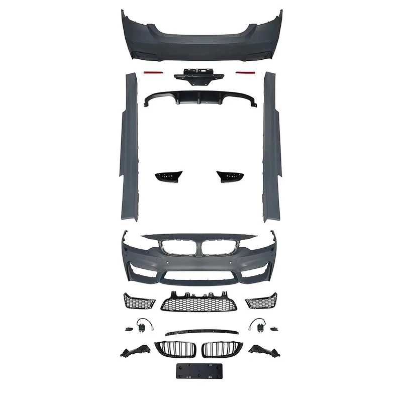 TrustAuto Parts Store Is Having A SaleFactory Hot Sale High Peormance 4 Seri F F Upgr M4 Style Body Kit 4 4 4 - Years
TrustAuto Parts Store Is Having A SaleFactory Hot Sale High Peormance 4 Seri F F Upgr M4 Style Body Kit 4 4 4 - Years