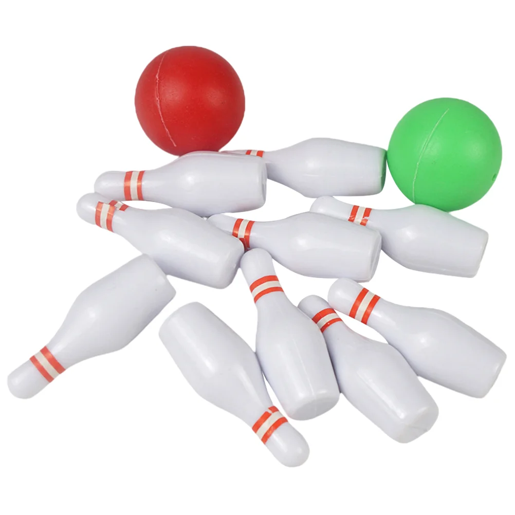 Miniature House Sports Model Bowling Toy Simulation Goods Toddler Toys Small Game Desktop Goodie Bag Fillers
Miniature House Sports Model Bowling Toy Simulation Goods Toddler Toys Small Game Desktop Goodie Bag Fillers