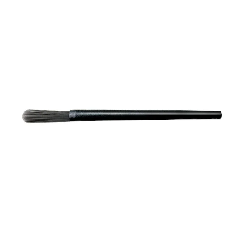 *Hand crank bean grinder, cleaning brush, coffee powder brush, nylon brush, hard, not shedding hair, coffee bar cleaning brush
*Hand crank bean grinder, cleaning brush, coffee powder brush, nylon brush, hard, not shedding hair, coffee bar cleaning brush