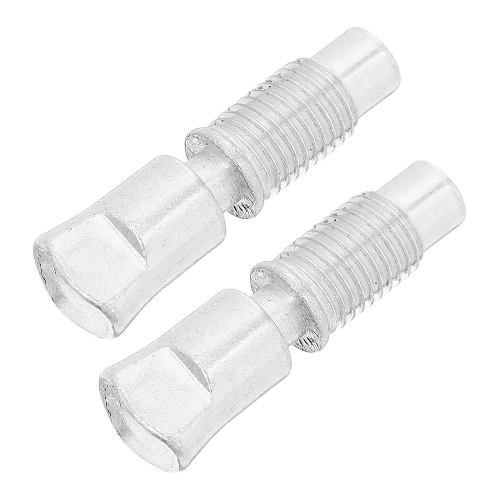 2Pcs 2 Ton Hydraulic Jack Hand Lever Oil Control Valve Compact Design for Safe and Reliable Automotive Repair Jack Repair Parts
2Pcs 2 Ton Hydraulic Jack Hand Lever Oil Control Valve Compact Design for Safe and Reliable Automotive Repair Jack Repair Parts
