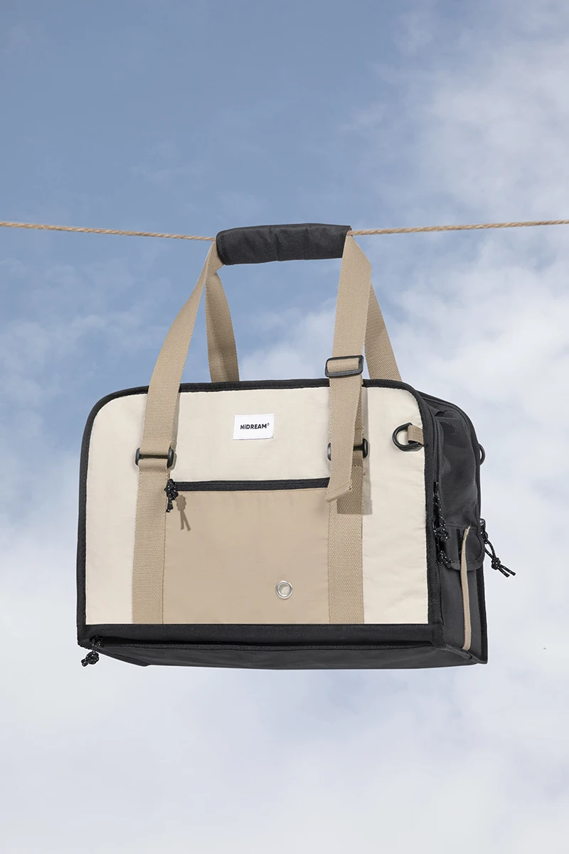 Cozy Plush Dog Purse Carrier for Small Dogs - Dog Carrier Purse with Secure Harness Clip Dog Tote Bag for Small Dogs and Puppies
Cozy Plush Dog Purse Carrier for Small Dogs - Dog Carrier Purse with Secure Harness Clip Dog Tote Bag for Small Dogs and Puppies