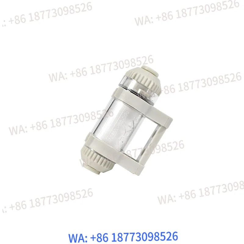 Vacuum negative pressure filter ZFC100/200-04B/06B/08B pipeline type ZFC75/53/54-B/10PCS
Vacuum negative pressure filter ZFC100/200-04B/06B/08B pipeline type ZFC75/53/54-B/10PCS