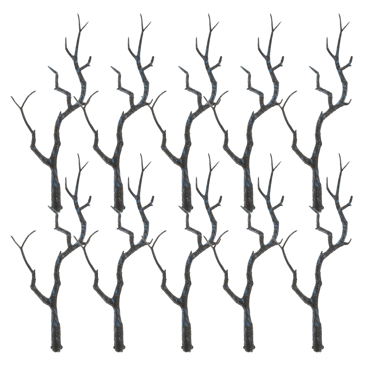 10 Pcs Holiday Decorations DIY Branches for Flower Arrangement Artificial Tree Stems Twig Antler Coffee Fake Dried
10 Pcs Holiday Decorations DIY Branches for Flower Arrangement Artificial Tree Stems Twig Antler Coffee Fake Dried
