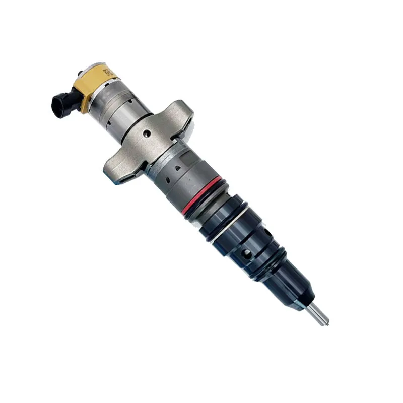 2025 hot sale C7 C9 fuel injector 268-1835 268-1836 268-1839 268-1840 for fuel injectors
2025 hot sale C7 C9 fuel injector 268-1835 268-1836 268-1839 268-1840 for fuel injectors