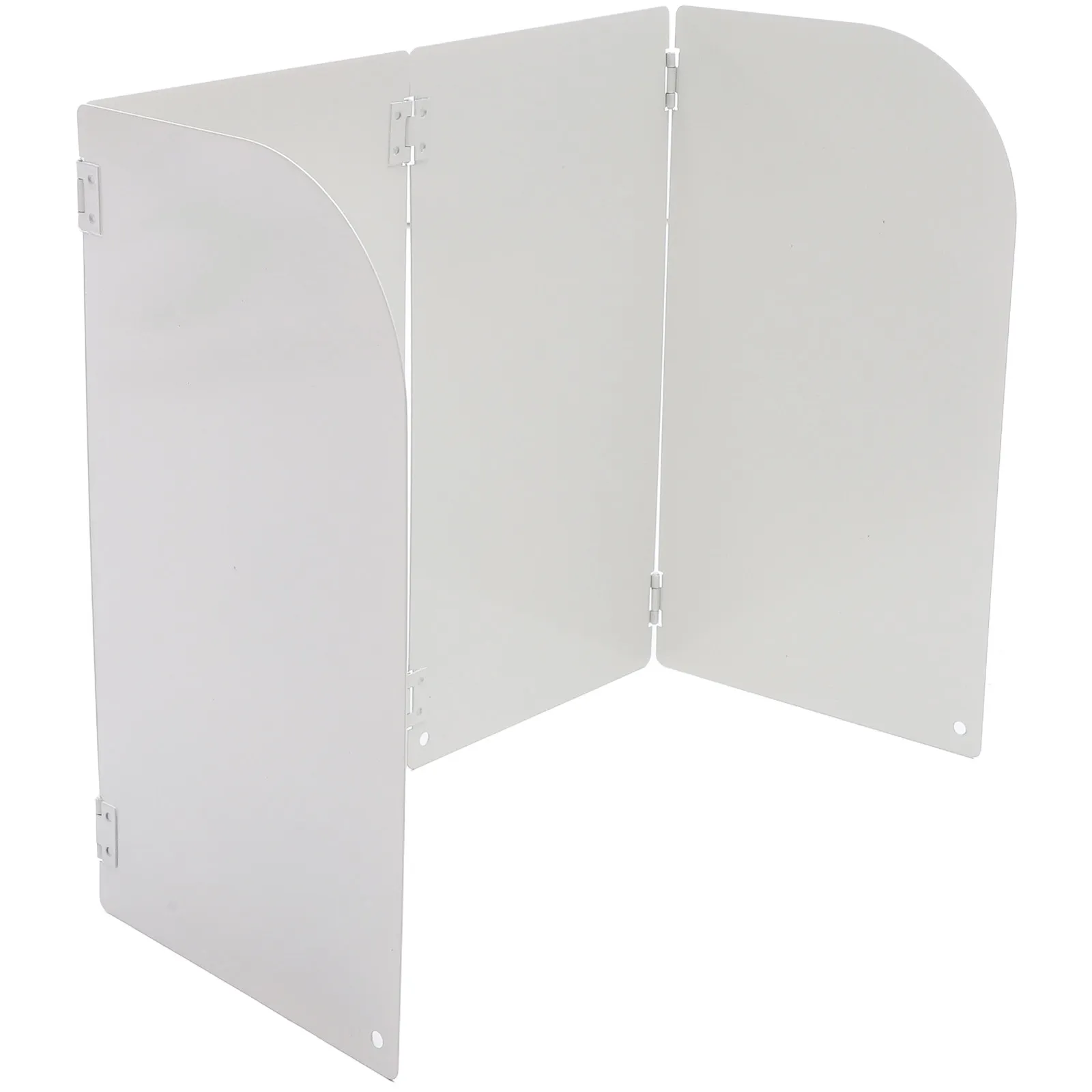 Складная защитная перегородка от брызг масла для кухни: экран-экранер от жира для сковороды и защиты стен от жирных брызг
Складная защитная перегородка от брызг масла для кухни: экран-экранер от жира для сковороды и защиты стен от жирных брызг