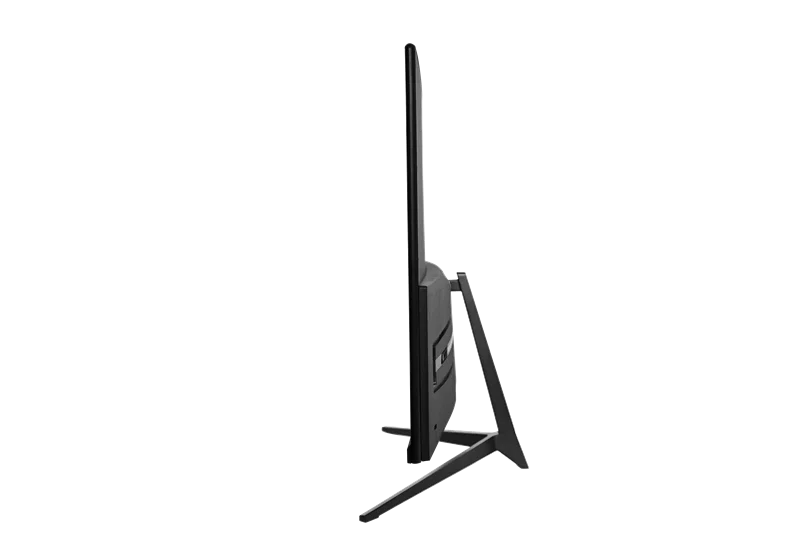 24" Surface Ips DESKTOP Screen 24 Inch R2800 Frameless Display Computer Monitor Pc Office Monitor For Student Black
24" Surface Ips DESKTOP Screen 24 Inch R2800 Frameless Display Computer Monitor Pc Office Monitor For Student Black