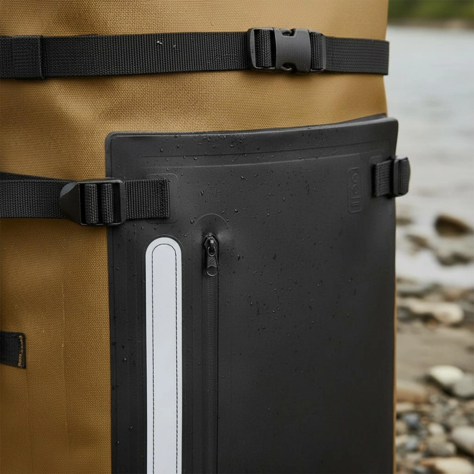 Waterproof Dry Bag Backpack Multi-Use Wet Dry Backpack Outdoor Gear Tear-Resistant Heavy-Duty for Diving, Snorkeling
Waterproof Dry Bag Backpack Multi-Use Wet Dry Backpack Outdoor Gear Tear-Resistant Heavy-Duty for Diving, Snorkeling