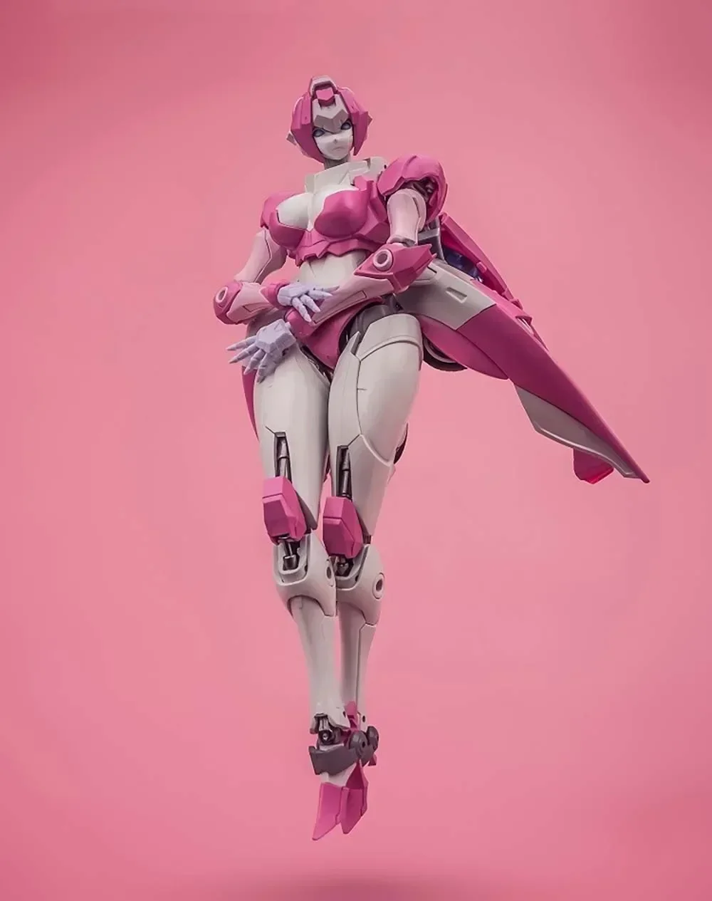 In Stock Transformation CDL CDL-01 CDL01 RC Arcee with Upgrade Kit MP Scale Action Figure Robot Toy Collection Gift
In Stock Transformation CDL CDL-01 CDL01 RC Arcee with Upgrade Kit MP Scale Action Figure Robot Toy Collection Gift