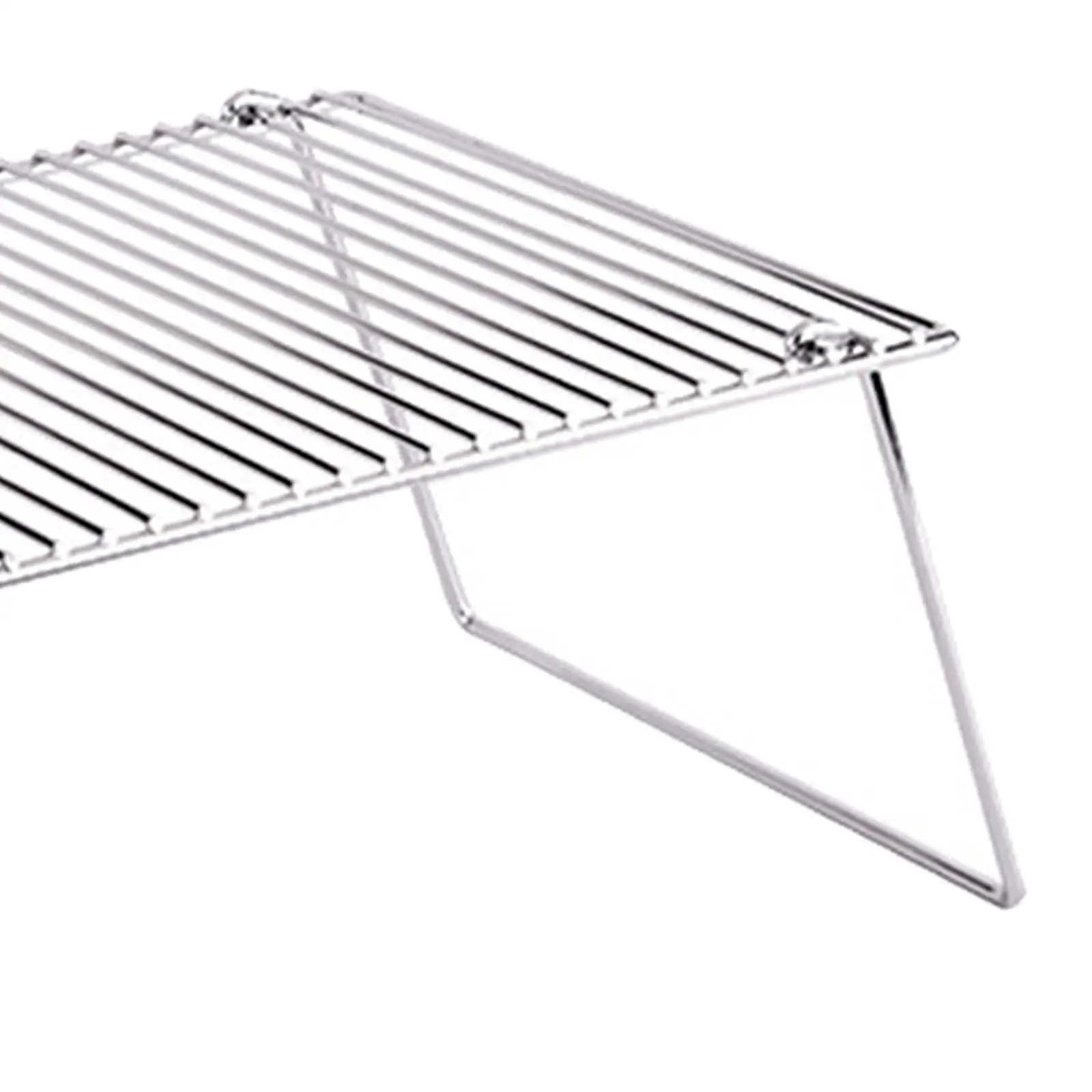 Folding Campfire Grill Cake Cooling Tray Multifunctional Barbecue Grill Gas BBQ
Folding Campfire Grill Cake Cooling Tray Multifunctional Barbecue Grill Gas BBQ