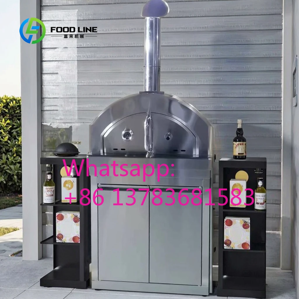 Customized Factory Outdoor Steel Gas Pizza Oven Multifunction Kitchen Steak Mutton Heater Quick Roasting Small Metal Gas Grill
Customized Factory Outdoor Steel Gas Pizza Oven Multifunction Kitchen Steak Mutton Heater Quick Roasting Small Metal Gas Grill