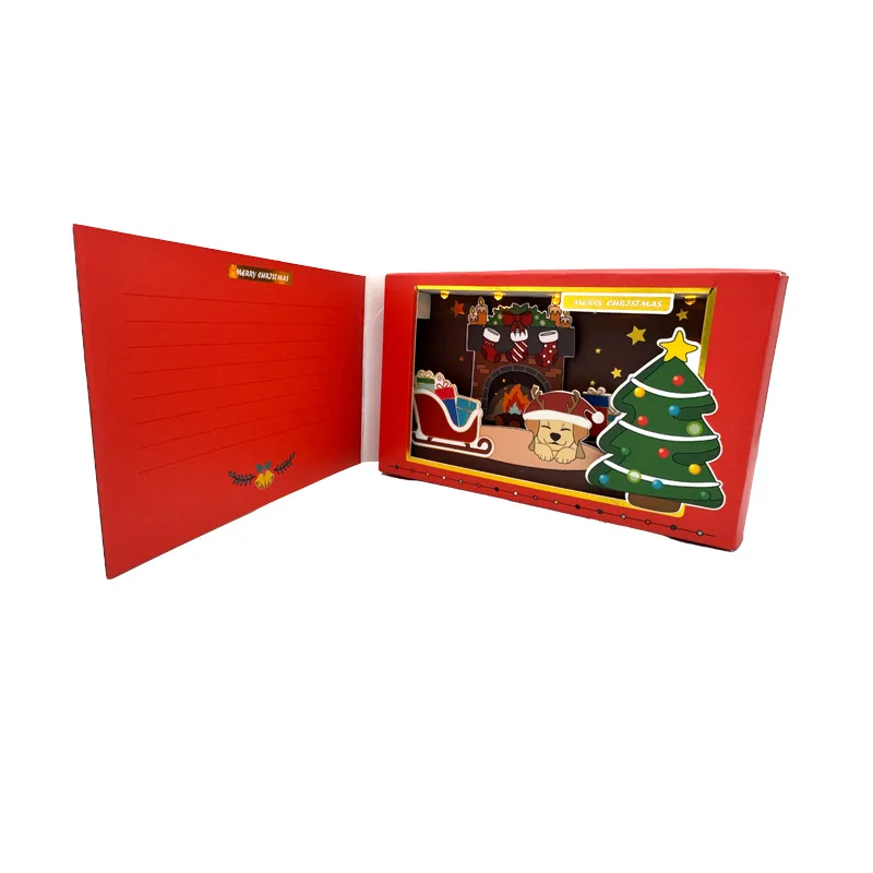 Customized.4.3/ 7inch Video Greeting Card LCD Electronic Greeting Card Corporate Business Production Various Specifications P
Customized.4.3/ 7inch Video Greeting Card LCD Electronic Greeting Card Corporate Business Production Various Specifications P
