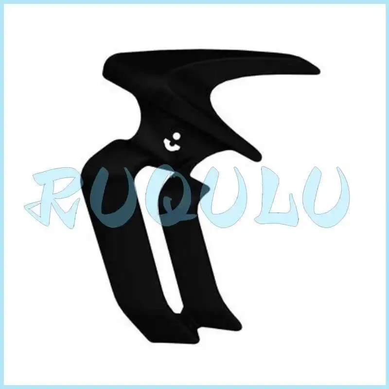 Zt350-s Left / Right Bumper Decorative Cover (extra Black and Shiny) 4044302-248021 / 4044302-247021 For Zontes
Zt350-s Left / Right Bumper Decorative Cover (extra Black and Shiny) 4044302-248021 / 4044302-247021 For Zontes