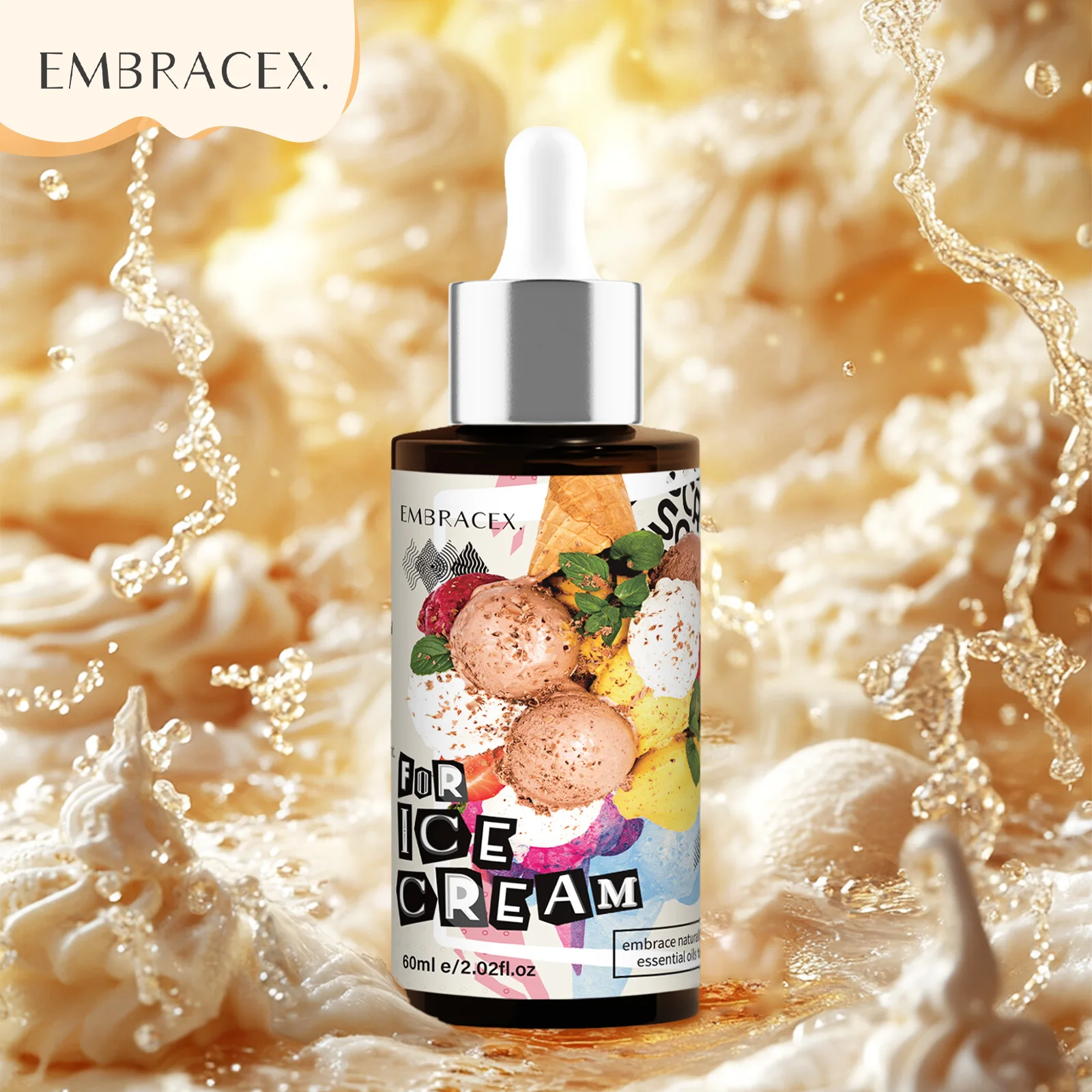 60 мл духи с ванильным мороженым, эфирные масла, оригинальные импортные духи, дешевые духи, духи на день Святого Валентина, одеколон, ванильные духи
60 мл духи с ванильным мороженым, эфирные масла, оригинальные импортные духи, дешевые духи, духи на день Святого Валентина, одеколон, ванильные духи