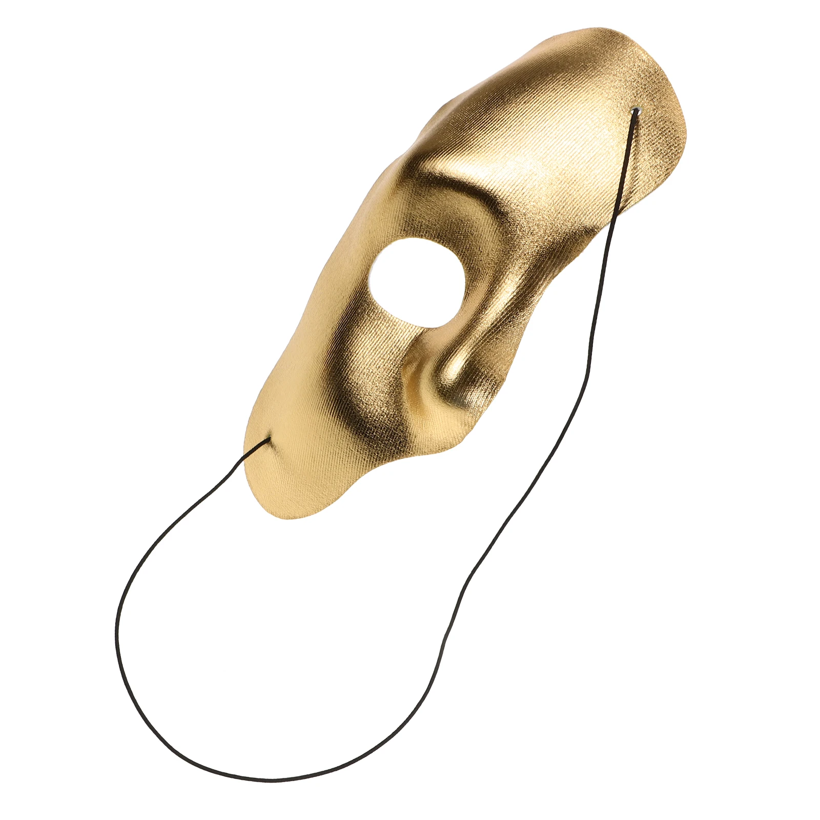 Masquerade Mask Decorative Costume for Women Woman Masks Golden Half Face Adult Halloween and
Masquerade Mask Decorative Costume for Women Woman Masks Golden Half Face Adult Halloween and