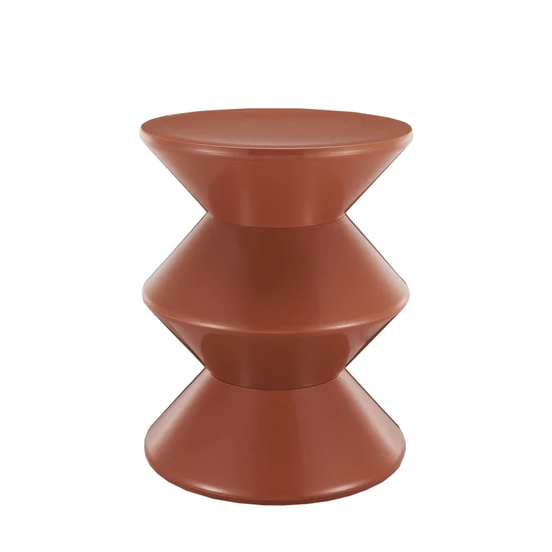Nordic Shoe Changing Stool Home Art Small Bench Modern Minimalist Children's Plastic Low Stool Creative Designer Stool
Nordic Shoe Changing Stool Home Art Small Bench Modern Minimalist Children's Plastic Low Stool Creative Designer Stool