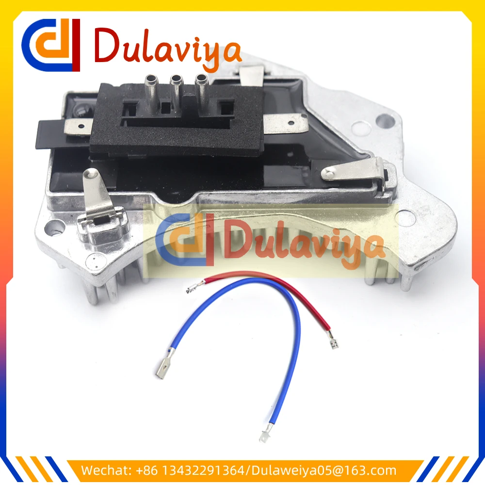 For Mercedes-Benz New Heater AC Blower Motor Regulator For Mercedes-Benz W208 W202 2108206210 9140010347 2028207310
For Mercedes-Benz New Heater AC Blower Motor Regulator For Mercedes-Benz W208 W202 2108206210 9140010347 2028207310