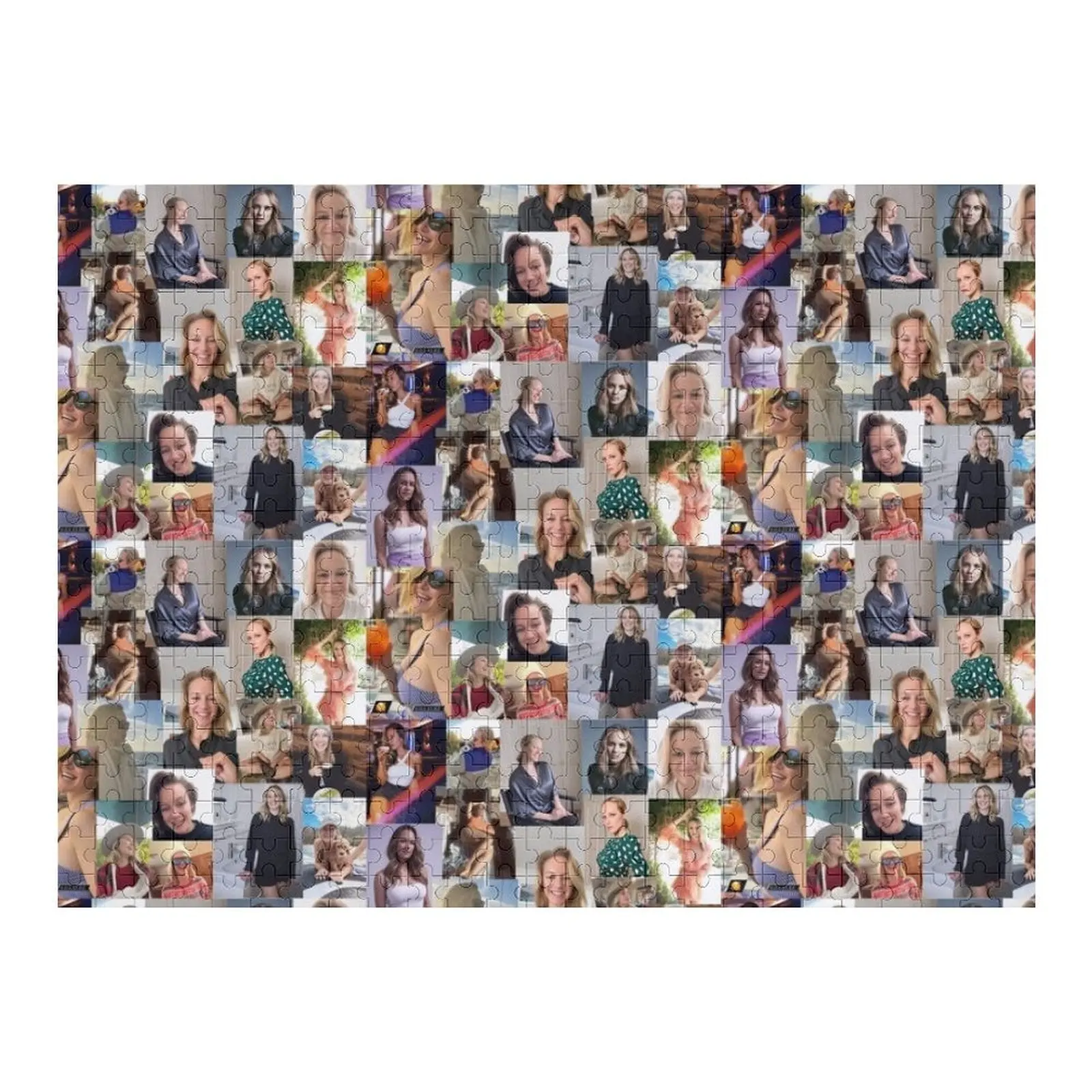 Danielle Savre Jigsaw Puzzle Scale Motors Personalized Gift Christmas Toys Puzzle
Danielle Savre Jigsaw Puzzle Scale Motors Personalized Gift Christmas Toys Puzzle