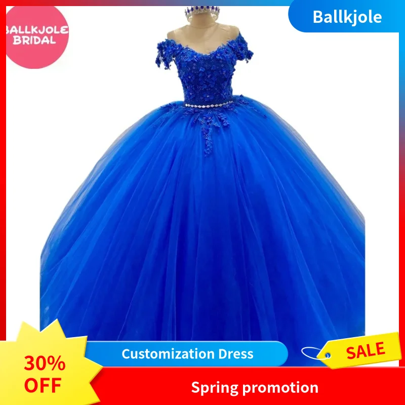 Princess Quinceañera Dress 2025 Puffy Tulle Ball Gown With Ruffles Beads Corset Back For Sweet 15 16 Vestido De 15 Años
Princess Quinceañera Dress 2025 Puffy Tulle Ball Gown With Ruffles Beads Corset Back For Sweet 15 16 Vestido De 15 Años
