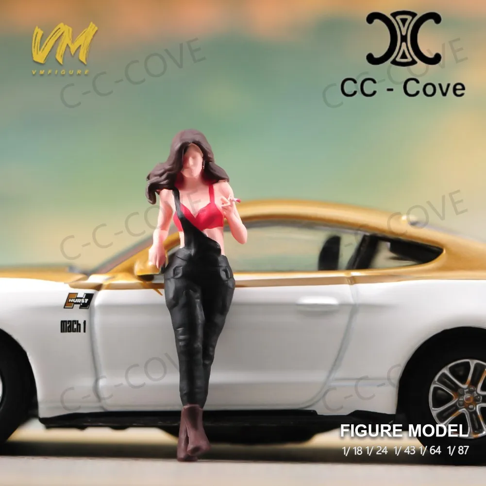 Painted Miniatures 1/18 1/24 1/43 1/64 1/87The Beautiful Woman Who Thinks About Life Unpainted Figure Model Toys View Decoration
Painted Miniatures 1/18 1/24 1/43 1/64 1/87The Beautiful Woman Who Thinks About Life Unpainted Figure Model Toys View Decoration