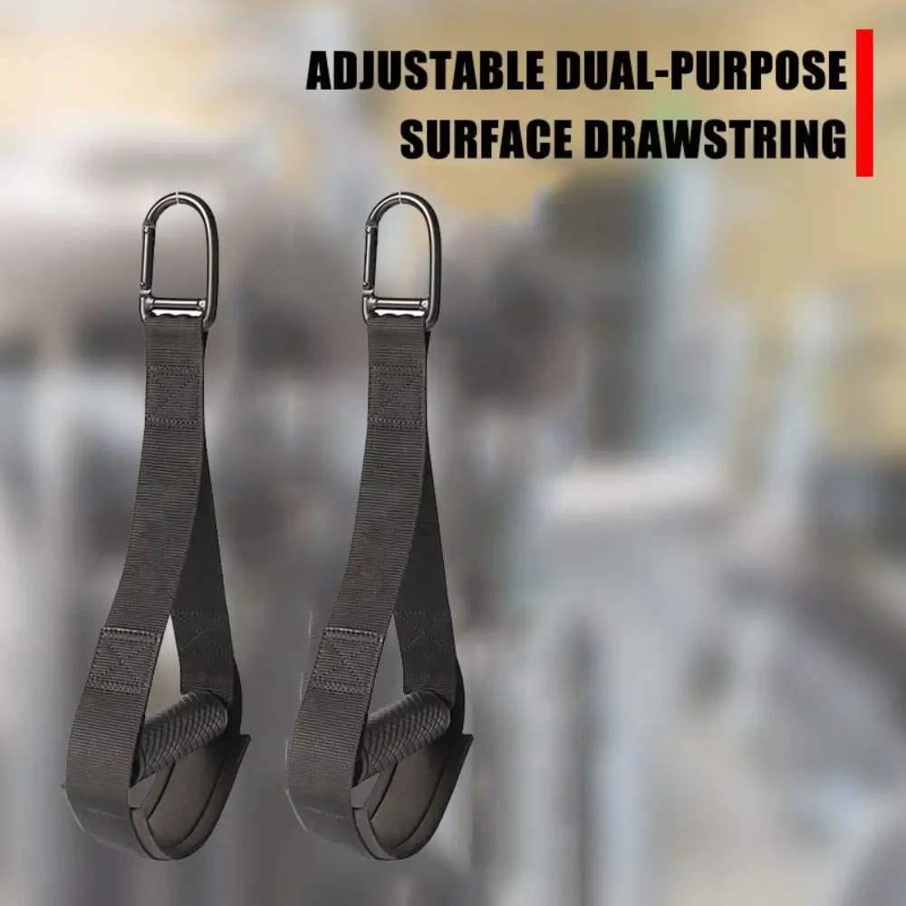 1pair Ergonomic Exercise Handles Grips Anti-Slippery Fits The Palm Resistance Bands Grip Exercise Rubber Grip
1pair Ergonomic Exercise Handles Grips Anti-Slippery Fits The Palm Resistance Bands Grip Exercise Rubber Grip