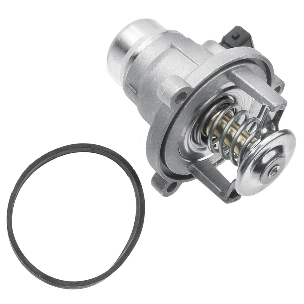 Cooling Thermostat 11537586885 / 11 53 7 586 885 for BMW 3 4 5 6 7 series F80 F82 F83 E60 E61 F07 F10 F11 E63 E64 F06 F12 F13
Cooling Thermostat 11537586885 / 11 53 7 586 885 for BMW 3 4 5 6 7 series F80 F82 F83 E60 E61 F07 F10 F11 E63 E64 F06 F12 F13
