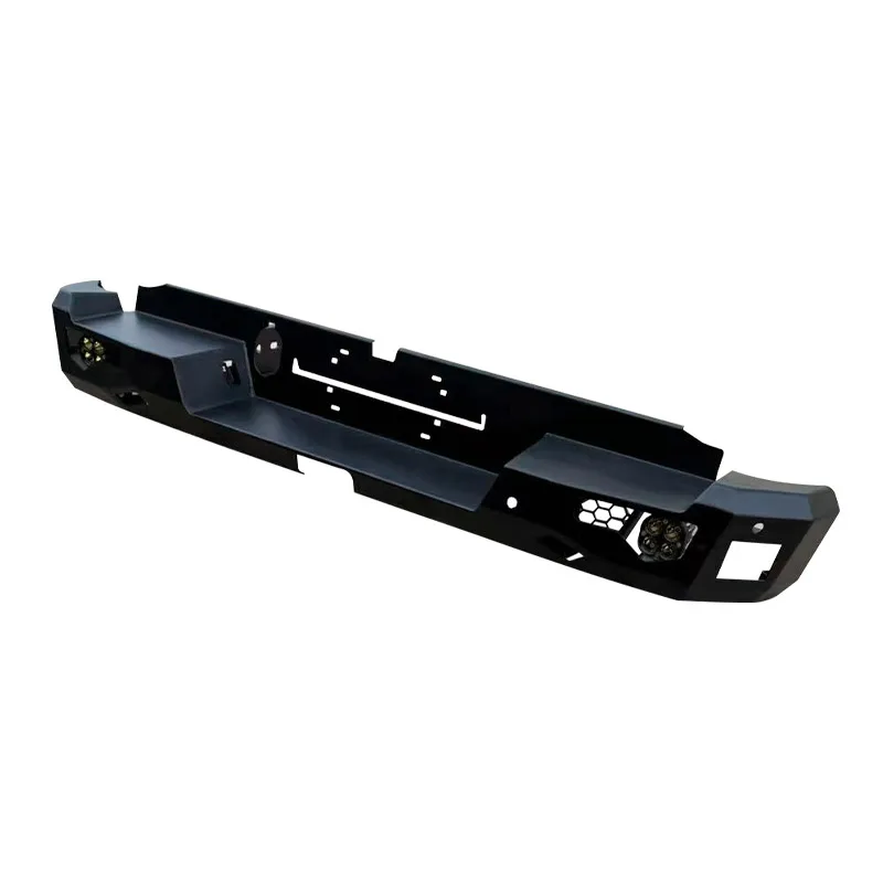 For BYD Shark Accessories Modified Manganese Steel Rear Bumper Pump for BYD Shark Pickup Truck Off-road Rear Guardrail Accessory
For BYD Shark Accessories Modified Manganese Steel Rear Bumper Pump for BYD Shark Pickup Truck Off-road Rear Guardrail Accessory