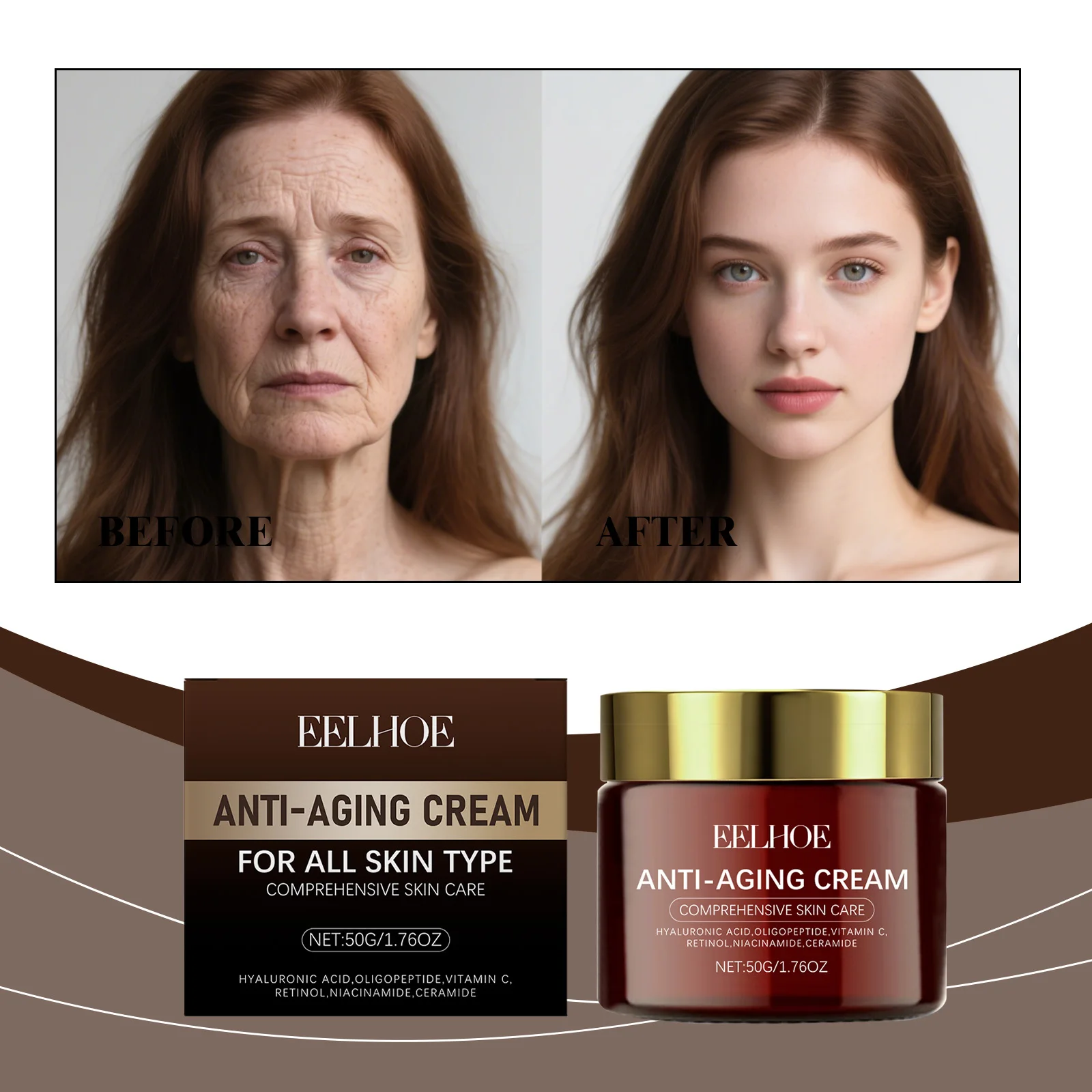 Basic Glow Facial Cream – Simple hydration nourish daily external skin care
Basic Glow Facial Cream – Simple hydration nourish daily external skin care