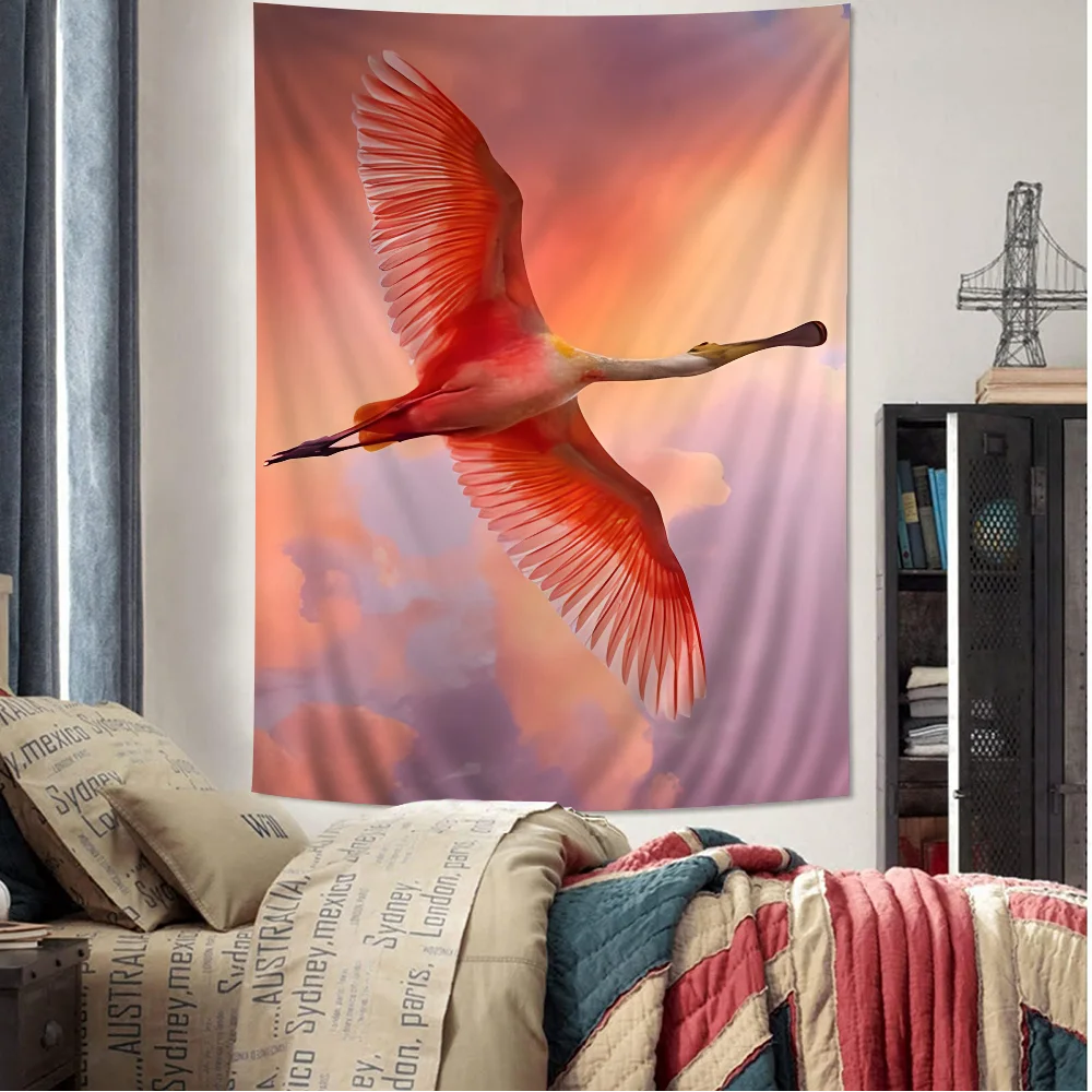 Flamingo Animal Hippie Wall Hanging Tapestries For Living Room Home Dorm Decor Art Home Decor
Flamingo Animal Hippie Wall Hanging Tapestries For Living Room Home Dorm Decor Art Home Decor