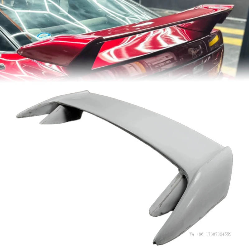 New Fiber Glass Car Parts for nissan 180SX JDM Rear Spoiler
New Fiber Glass Car Parts for nissan 180SX JDM Rear Spoiler
