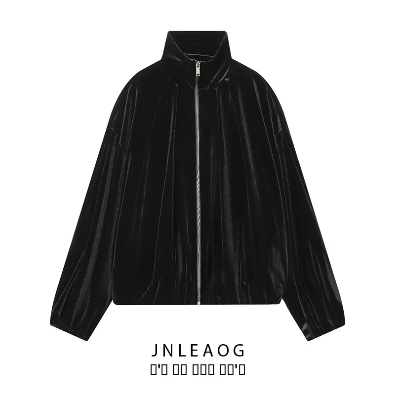 JNLEAOG, осеннее новое женское бархатное пальто пилота с лебедем, длинное пальто-джак све, застежка-молния, подставка из полиэфирного волокна
JNLEAOG, осеннее новое женское бархатное пальто пилота с лебедем, длинное пальто-джак све, застежка-молния, подставка из полиэфирного волокна
