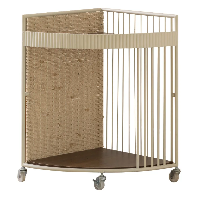 2025 New Rattan Cat Nest Dog Nest Cat Climbing Frame Semi-Closed Pet Nest Sofa Corner Mobile Small Coffee Table Side Table
2025 New Rattan Cat Nest Dog Nest Cat Climbing Frame Semi-Closed Pet Nest Sofa Corner Mobile Small Coffee Table Side Table