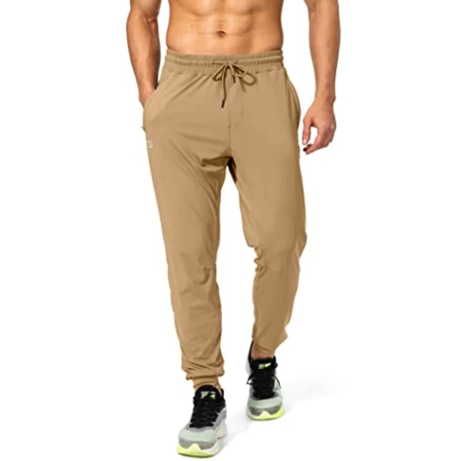 Мужские спортивные брюки G Gradual с карманами на молнии, тренировочные штаны, джоггеры для мужчин, для футбола, бега и тренировок
Мужские спортивные брюки G Gradual с карманами на молнии, тренировочные штаны, джоггеры для мужчин, для футбола, бега и тренировок