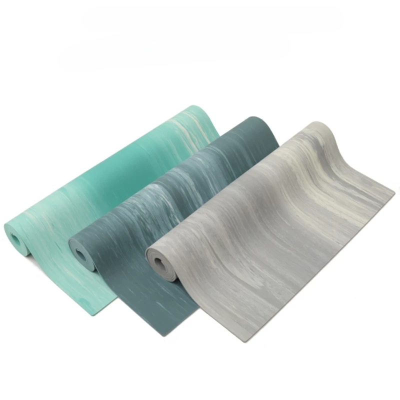 Natural Rubber Camouflage Contrast-Colour Yoga Mat Non-Slip & Wear-Resistant
Natural Rubber Camouflage Contrast-Colour Yoga Mat Non-Slip & Wear-Resistant