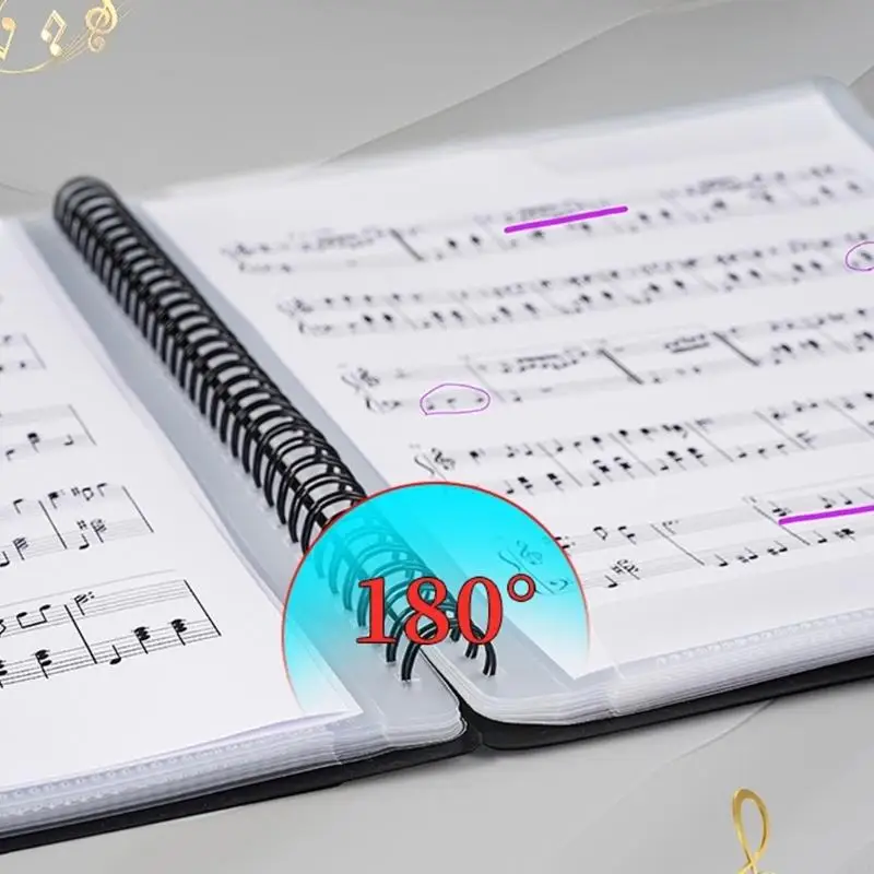 Y5LB 20 Page Adjustable Plastic For Performers And Teachers
Y5LB 20 Page Adjustable Plastic For Performers And Teachers