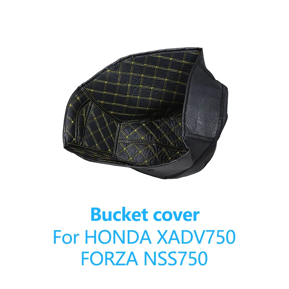 For HONDA XADV 750 FORZA NSS750 Motorcycle Storage Box Seat Bucket Liner Cushion Accessories
For HONDA XADV 750 FORZA NSS750 Motorcycle Storage Box Seat Bucket Liner Cushion Accessories
