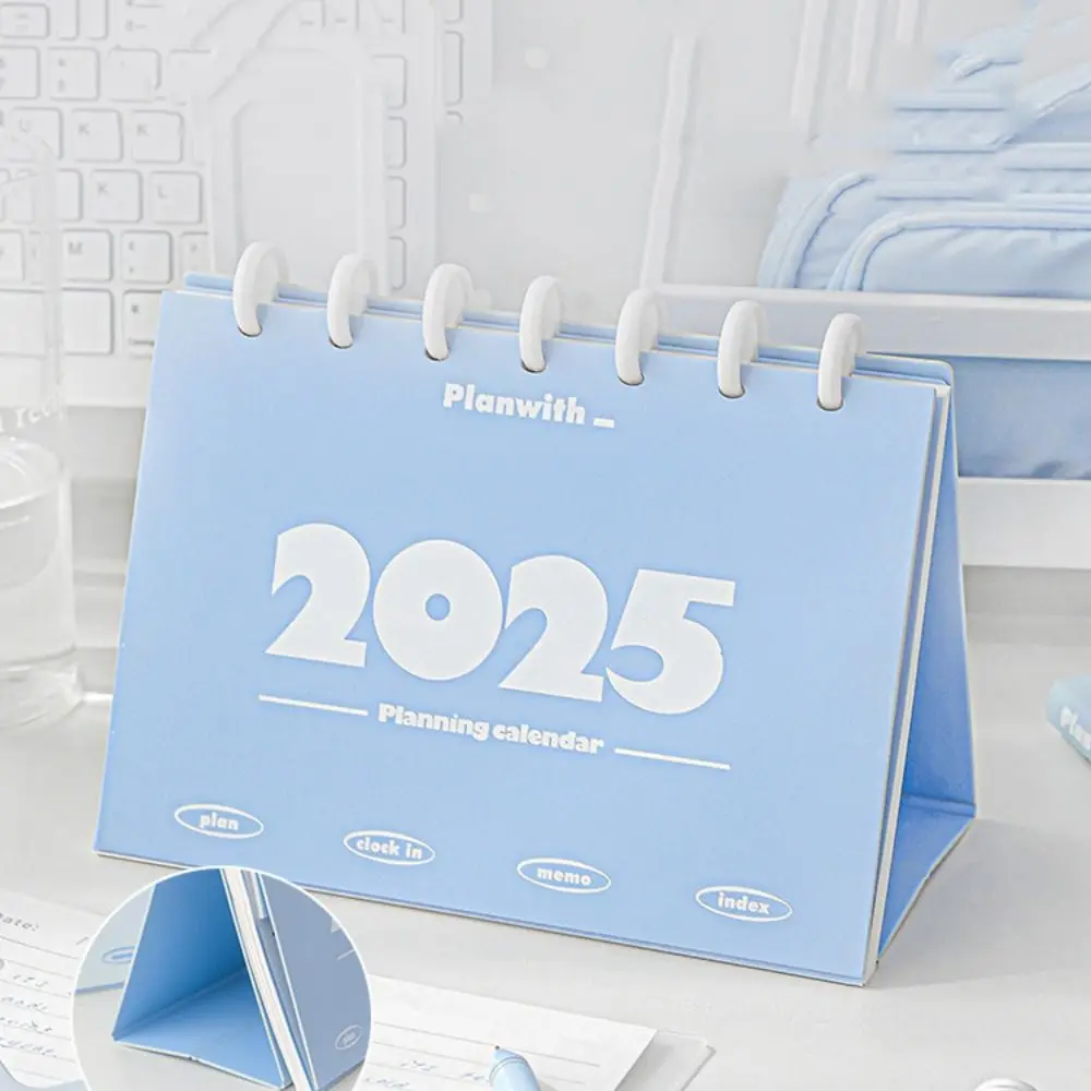 Грибная кнопка 2025, настольный календарь, спиральный ежедневный ежемесячный план обучения, настольный календарь, стол для планирования, органайзер для домашнего офиса
Грибная кнопка 2025, настольный календарь, спиральный ежедневный ежемесячный план обучения, настольный календарь, стол для планирования, органайзер для домашнего офиса