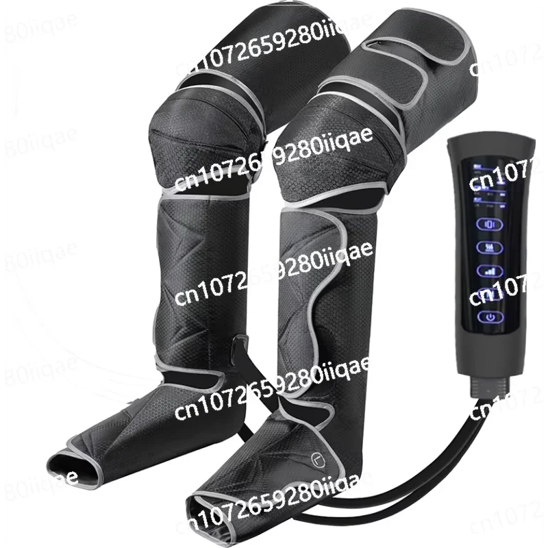 Air Compression Recovery System Foot Leg Air Massage Boots Blood Circulation Quick Recovery Air Pressure Full Leg Massage
Air Compression Recovery System Foot Leg Air Massage Boots Blood Circulation Quick Recovery Air Pressure Full Leg Massage